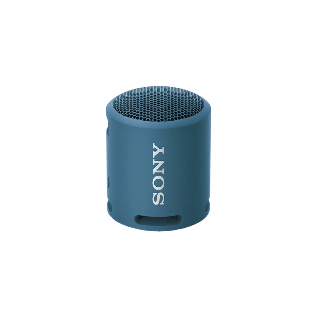 Акустическая система Sony SRS-XB13 Deep Blue (SRSXB13L.RU2) изображение 3