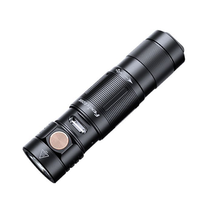Фонарь Fenix E09R изображение 2