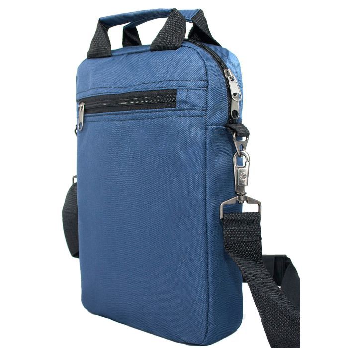 Сумка для ноутбука Porto 10'' LS-10-03BU Blue (LS1003BU) изображение 2