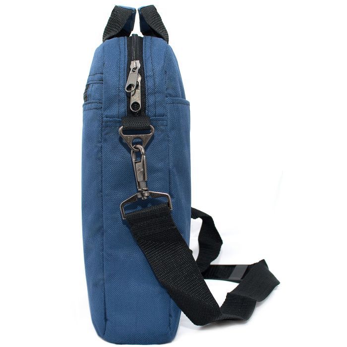 Сумка для ноутбука Porto 10'' LS-10-03BU Blue (LS1003BU) изображение 3