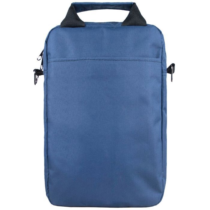 Сумка для ноутбука Porto 10'' LS-10-03BU Blue (LS1003BU) изображение 4