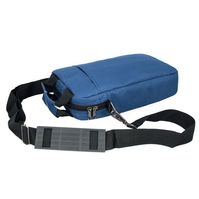 Сумка для ноутбука Porto 10'' LS-10-03BU Blue (LS1003BU) изображение 5