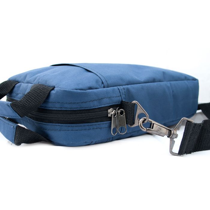 Сумка для ноутбука Porto 10'' LS-10-03BU Blue (LS1003BU) изображение 6