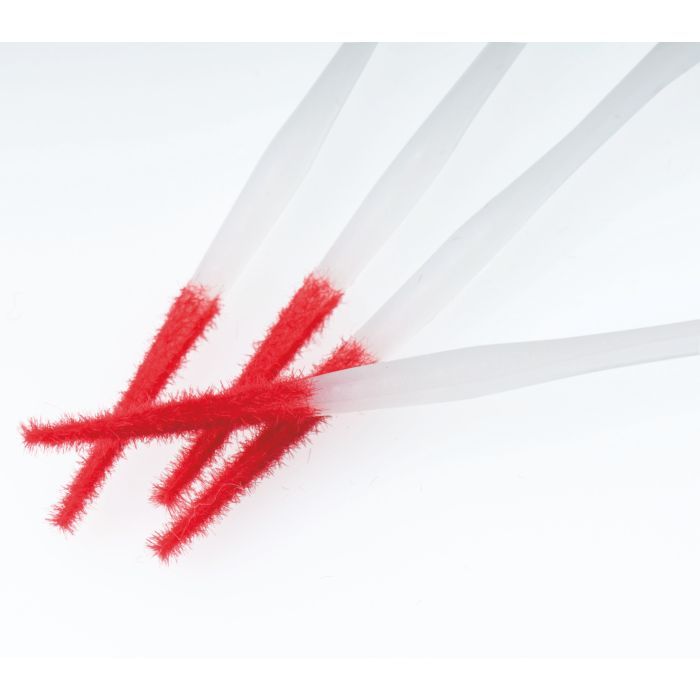 Щітки для міжзубних проміжків Paro Swiss brush-stick в індивідуальних пакетиках 60 шт. (7610458010624) зображення 2