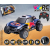 Радиоуправляемая игрушка Happy People Red Bull X-raid Mini JCW Buggy 1:16 2.4 ГГц (H30045) изображение 2