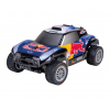 Радиоуправляемая игрушка Happy People Red Bull X-raid Mini JCW Buggy 1:16 2.4 ГГц (H30045) изображение 3