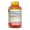 Трави Mason Natural Часникова олія 500 мг, Garlic Oil, 100 гелевих капсул (MAV05321) зображення 2