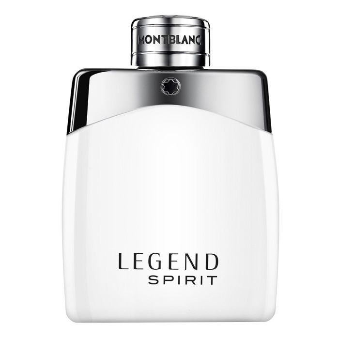 Туалетна вода Montblanc Legend Spirit тестер 100 мл (3386460074902)
