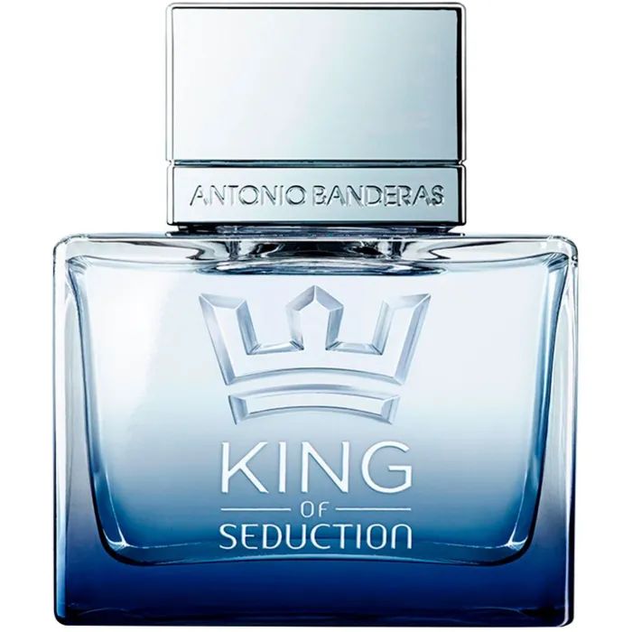 Туалетная вода Antonio Banderas King Of Seduction 100 мл (8411061784273)