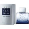Туалетная вода Antonio Banderas King Of Seduction 100 мл (8411061784273) изображение 2