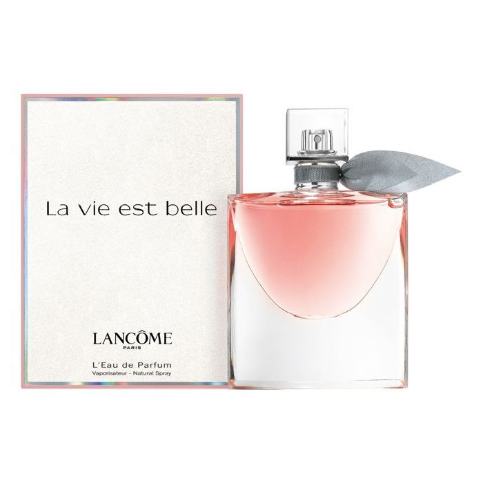 Парфюмированная вода Lancome La Vie Est Belle 75 мл (3605532612836)