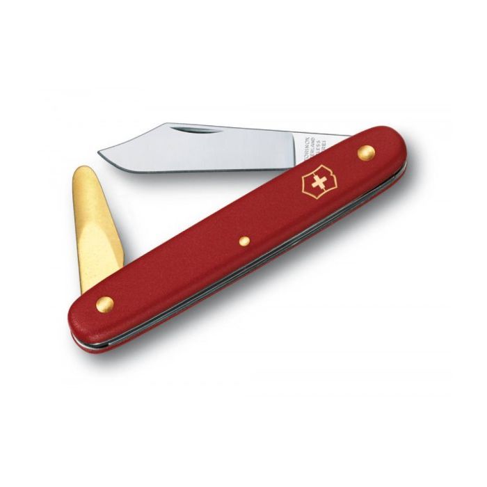 Нож Victorinox Budding 2 Matt Red (3.9110)