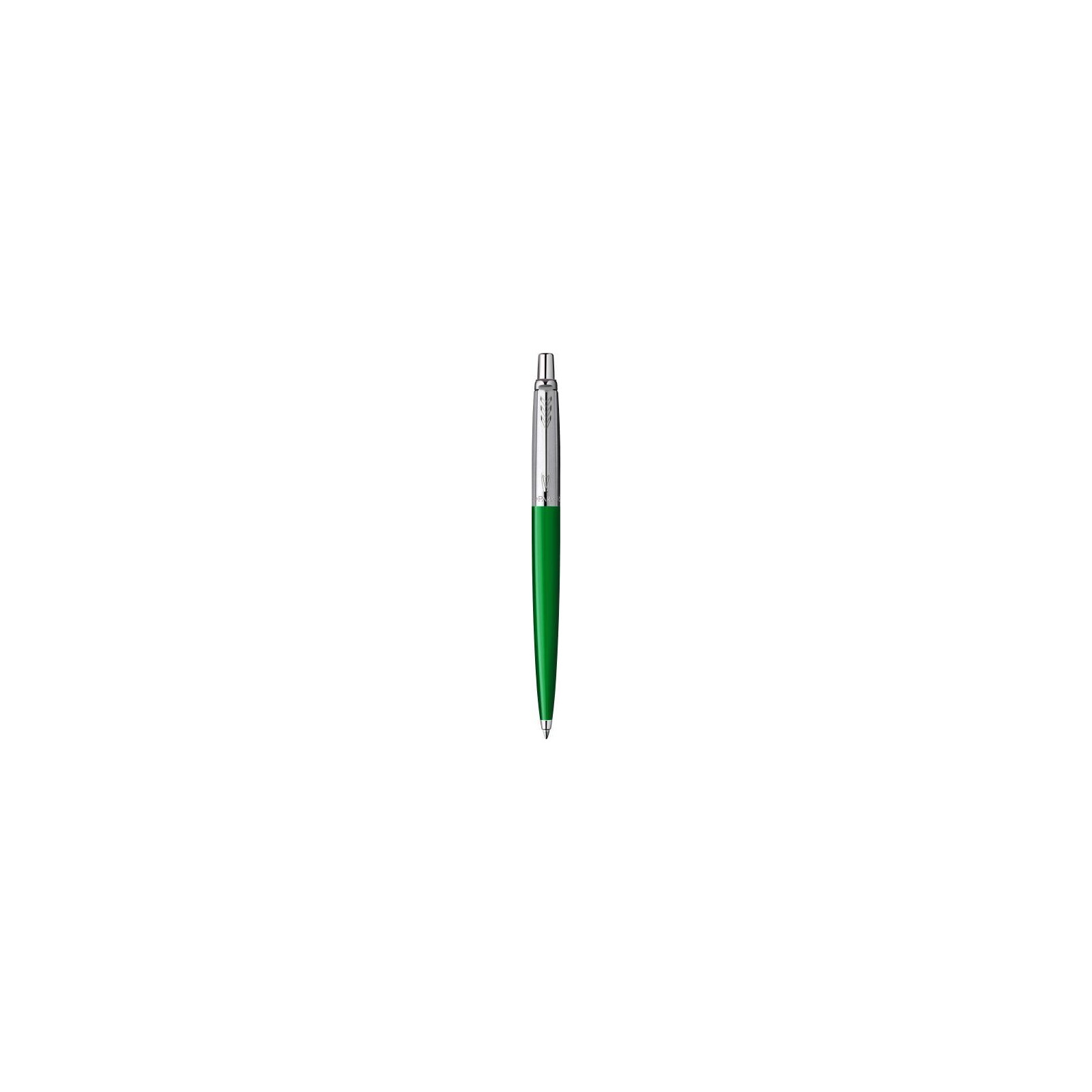 Ручка кулькова Parker JOTTER 17 Original Green CT BP (15 232)