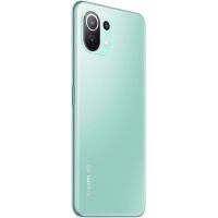 Мобільний телефон Xiaomi 11 Lite 5G NE 8/256GB Mint Green зображення 10