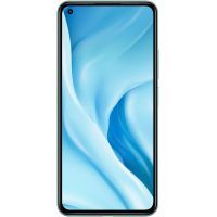 Мобільний телефон Xiaomi 11 Lite 5G NE 8/256GB Mint Green