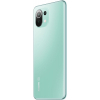 Мобільний телефон Xiaomi 11 Lite 5G NE 8/256GB Mint Green зображення 9