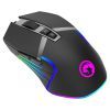 Мишка Marvo G941 RGB-LED USB Black (G941) зображення 2