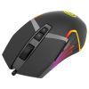 Мишка Marvo G941 RGB-LED USB Black (G941) зображення 4