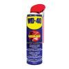 Смазка автомобильная WD-40 SMART STRAW аероз. 420мл (124W700051)