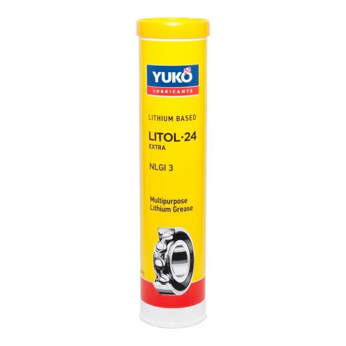 Мастило автомобільне Yuko Літол-24 0,4 л (4820070246476)