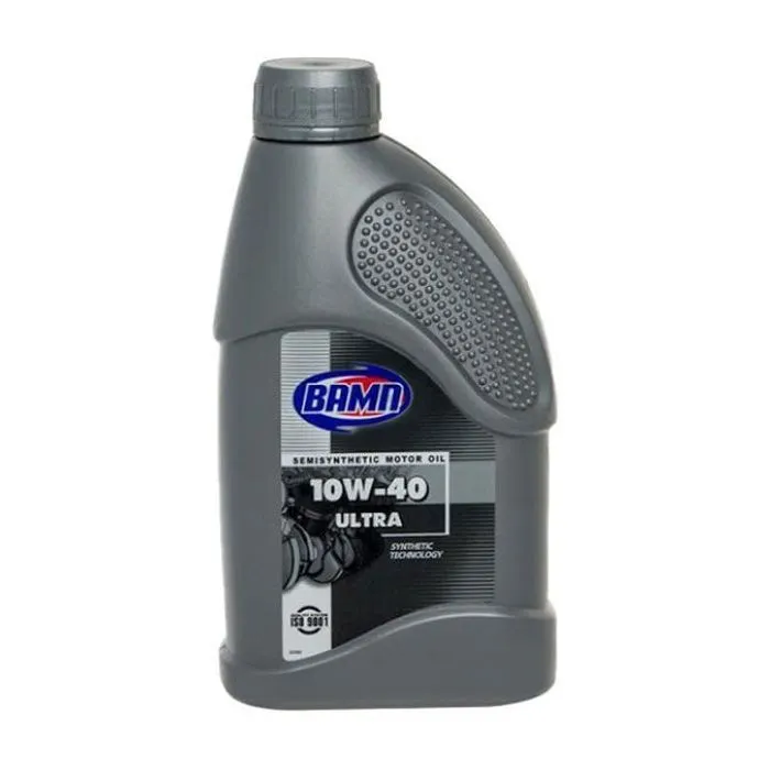 Моторное масло ВАМП 10W40 ULTRA 1л/0,88кг (11476)