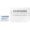 Карта памяти Samsung 128GB microSDXC class 10 EVO PLUS UHS-I (MB-MC128KA/RU) изображение 6