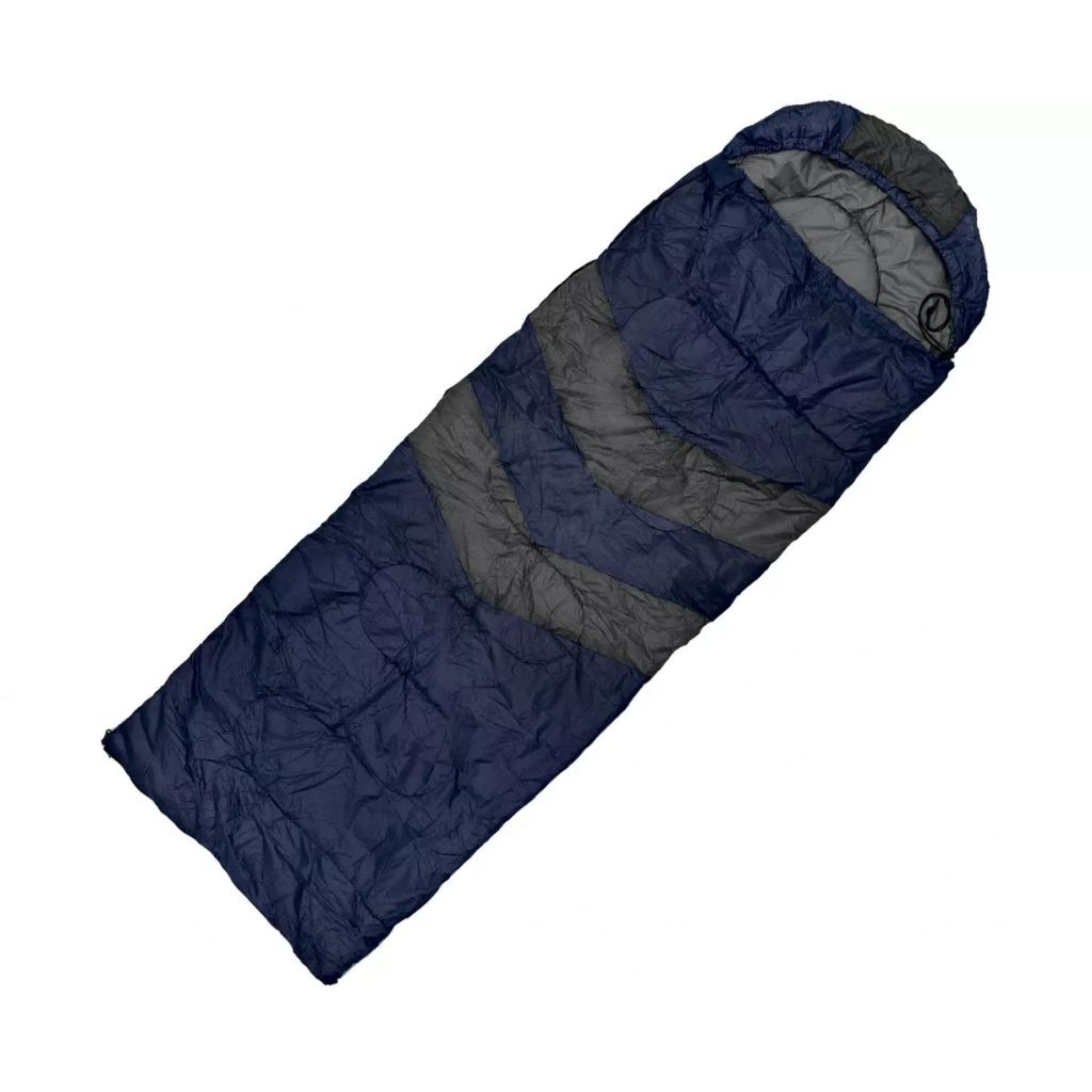 Спальный мешок Skif Outdoor Morpheus Dark Blue (SOSB2)