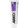 Крем для бритья ARKO Sensitive 90 г (8690506093518/8690506527860)