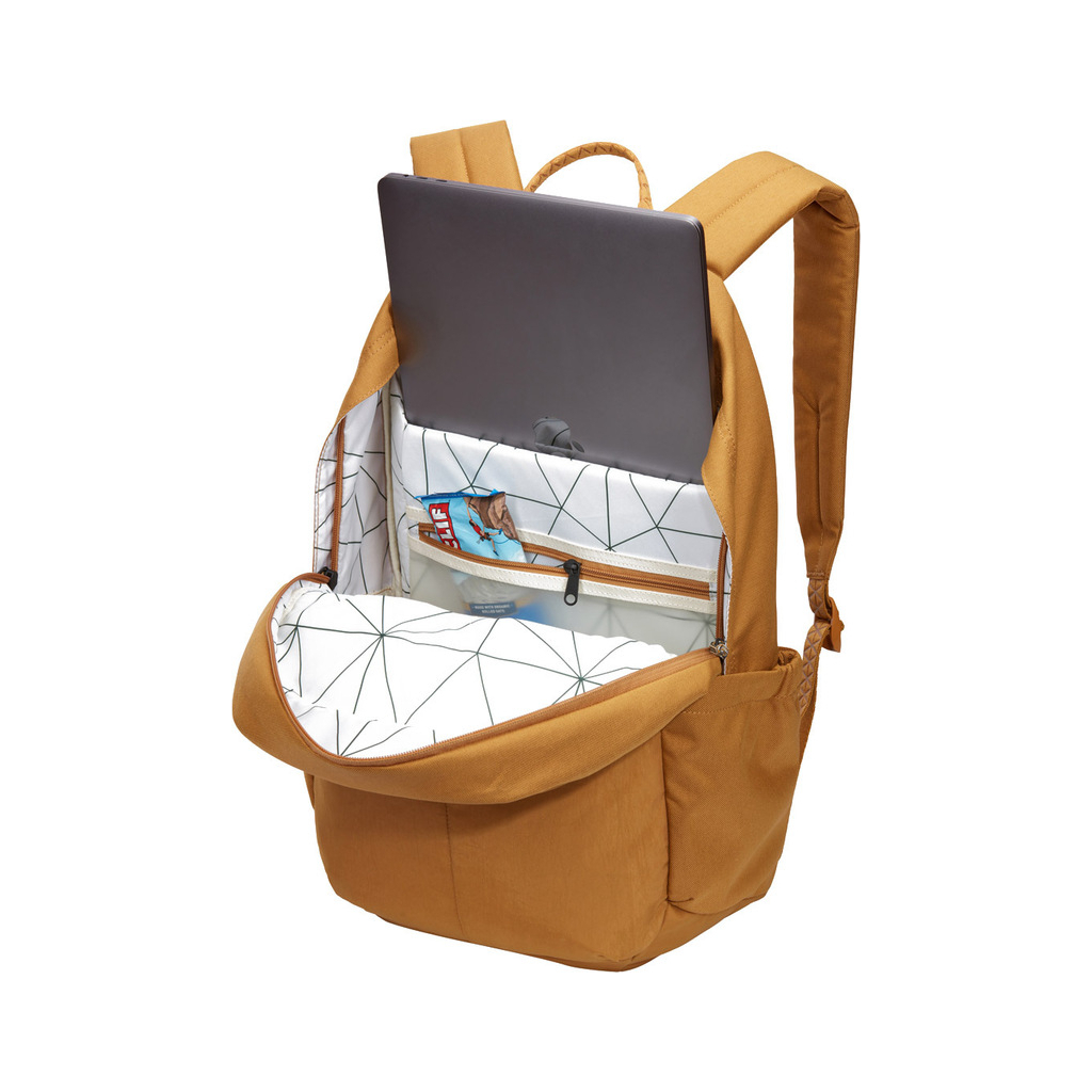 Рюкзак для ноутбука Thule 15.6" Campus Indago 23L TCAM-7116 Wood Thrush (3204315) изображение 7