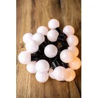 Гирлянда BPNY Лампочка White 20LED,3М, 1.2 W, 220V (102977)