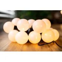 Гирлянда BPNY Лампочка White 20LED,3М, 1.2 W, 220V (102977) изображение 3