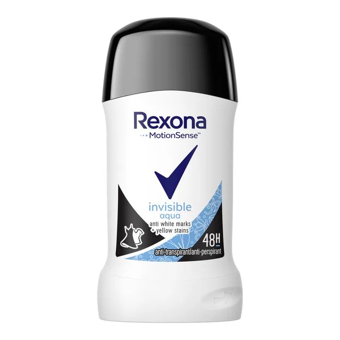Антиперспірант Rexona Прозорий кристал 50 мл (96086216/59004769)