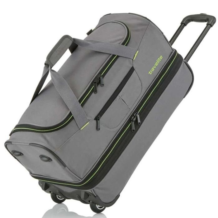 Сумка дорожная Travelite Basics 98/119 л Blue (TL096276-20)