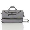 Сумка дорожная Travelite Basics 98/119 л Grey (TL096276-04) изображение 2