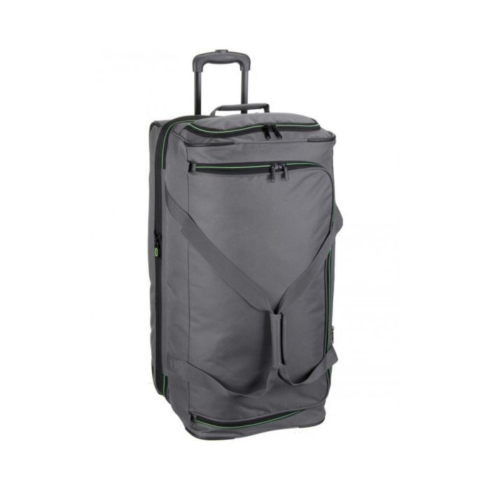 Сумка дорожная Travelite Basics 98/119 л Blue (TL096276-20) изображение 5