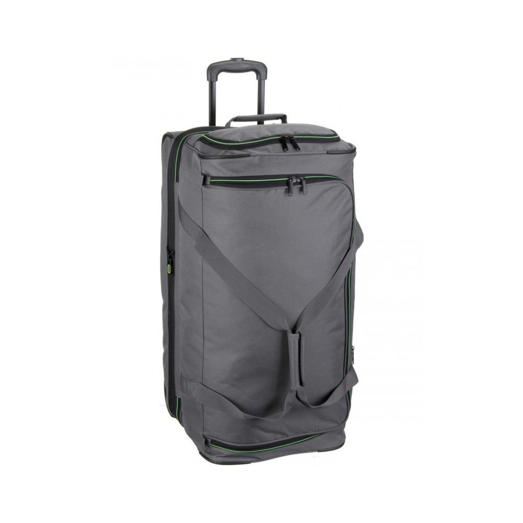 Дорожня сумка Travelite Basics 98/119 л Black (TL096276-01) зображення 5