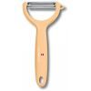 Овощечистка Victorinox Tomato and Kiwi Light Orange (7.6079.92)
