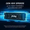 Накопичувач SSD M.2 2280 1TB Kingston (SFYRS/1000G) зображення 8