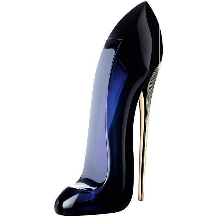 Парфюмированная вода Carolina Herrera Good Girl 80 мл (8411061026342)