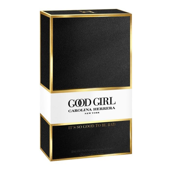 Парфюмированная вода Carolina Herrera Good Girl 80 мл (8411061026342) изображение 2