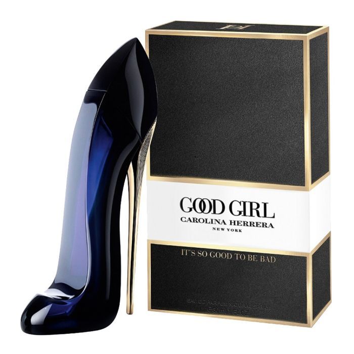 Парфюмированная вода Carolina Herrera Good Girl 80 мл (8411061026342) изображение 3