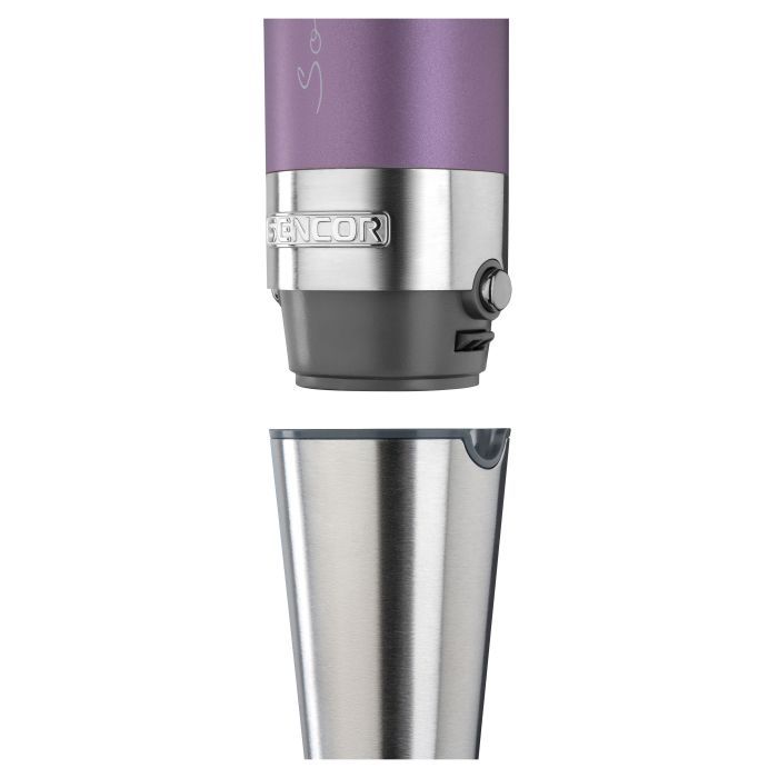 Блендер Sencor SHB 5603VT-EUE3 зображення 5