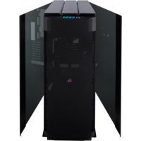 Корпус Corsair Obsidian 1000D Black (CC-9011148-WW) изображение 9