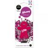 Ароматизатор для автомобиля Aroma Car Bubble Gum (92994)