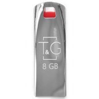 USB флеш накопитель T&G 8GB 115 Stylish Series USB 2.0 (TG115-8G)