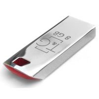 USB флеш накопитель T&G 8GB 115 Stylish Series USB 2.0 (TG115-8G) изображение 2