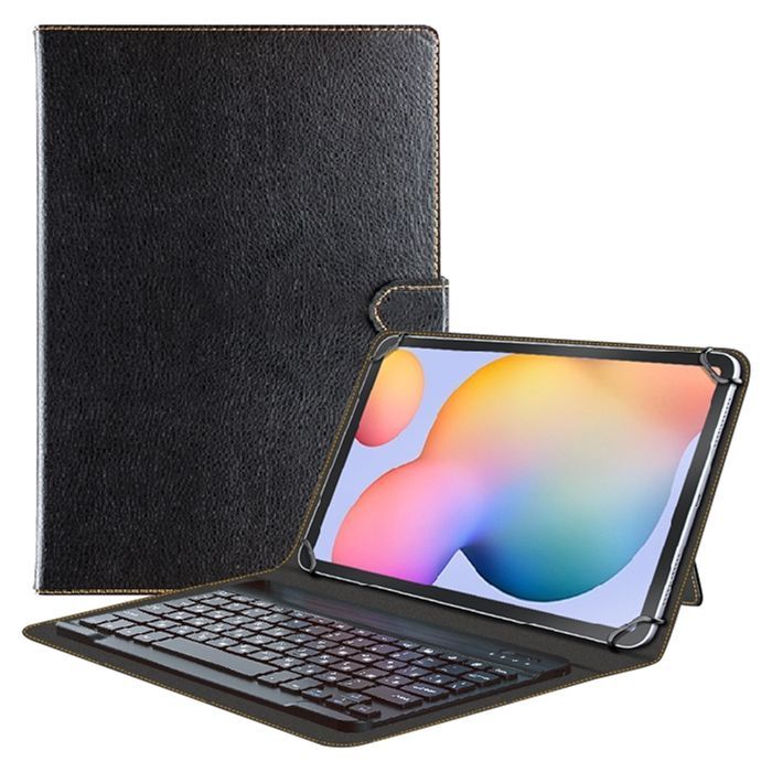 Чохол до планшета AirOn Premium Universal 10-11" BT Keyboard (4822352781060)