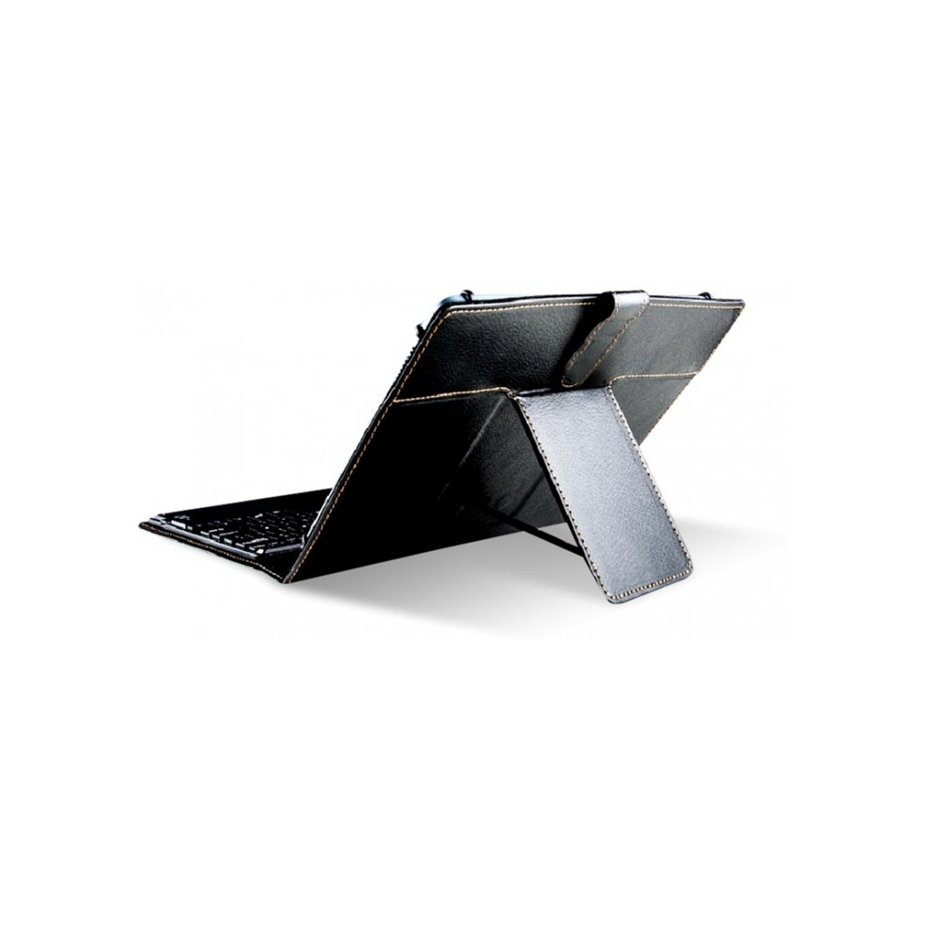 Чехол для планшета AirOn Premium Universal 10-11" BT Keyboard (4822352781060) изображение 3