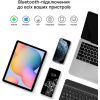 Чохол до планшета AirOn Premium Universal 10-11" BT Keyboard (4822352781060) зображення 5