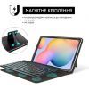 Чохол до планшета AirOn Premium Universal 10-11" BT Keyboard (4822352781060) зображення 6
